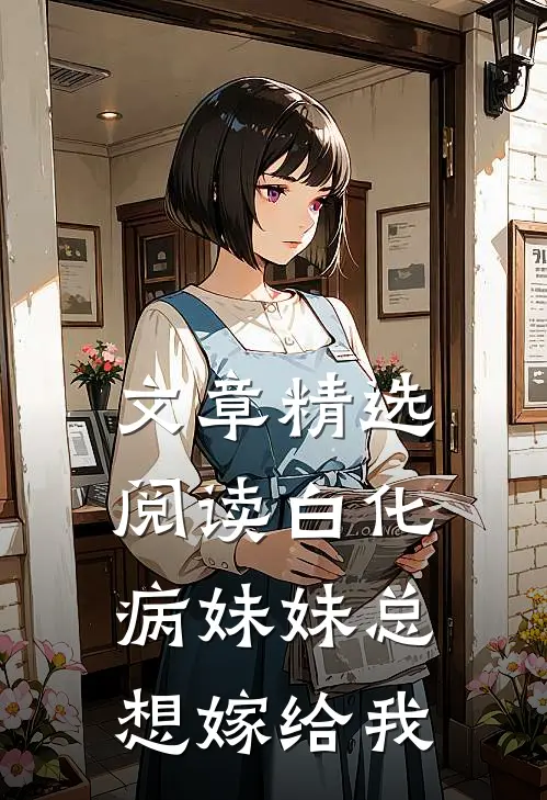 文章精选阅读白化病妹妹总想嫁给我