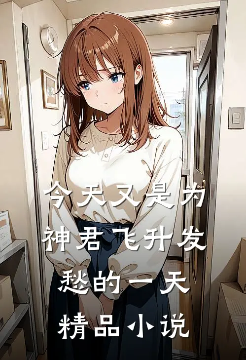 今天又是为神君飞升发愁的一天精品小说