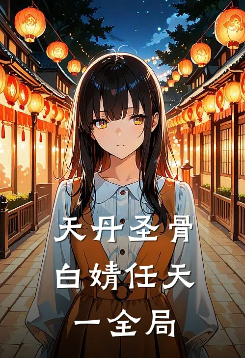 天丹圣骨白婧任天一全局