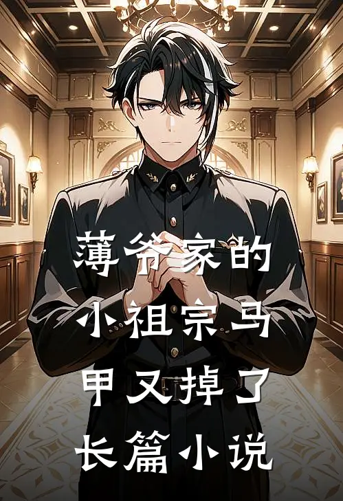 薄爷家的小祖宗马甲又掉了长篇小说