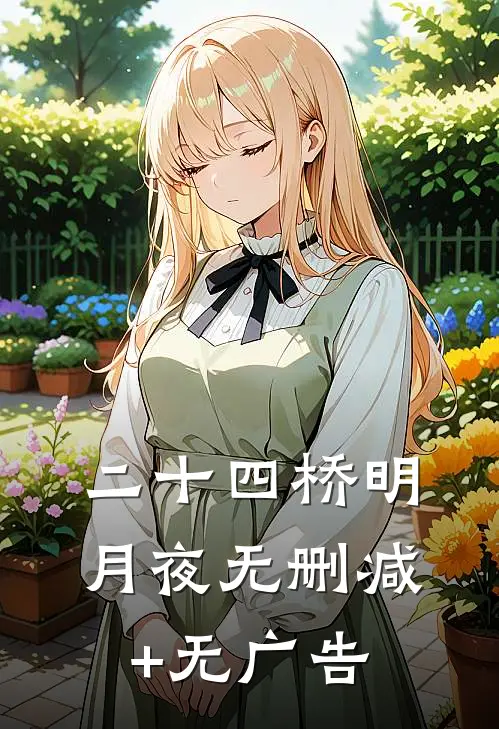 二十四桥明月夜无删减+无广告