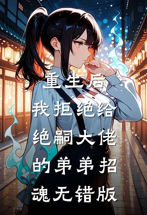 重生后，我拒绝给绝嗣大佬的弟弟招魂无错版
