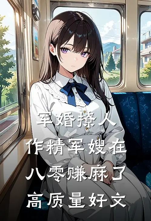 军婚撩人：作精军嫂在八零赚麻了高质量好文