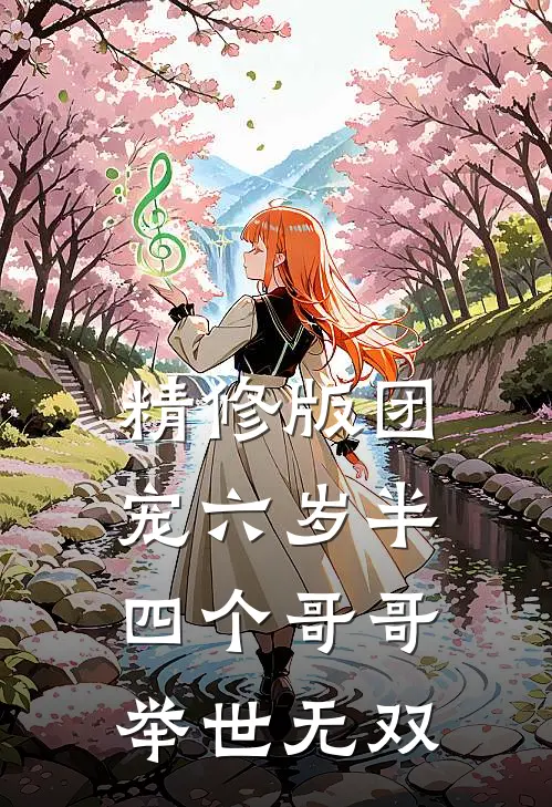 精修版团宠六岁半：四个哥哥举世无双
