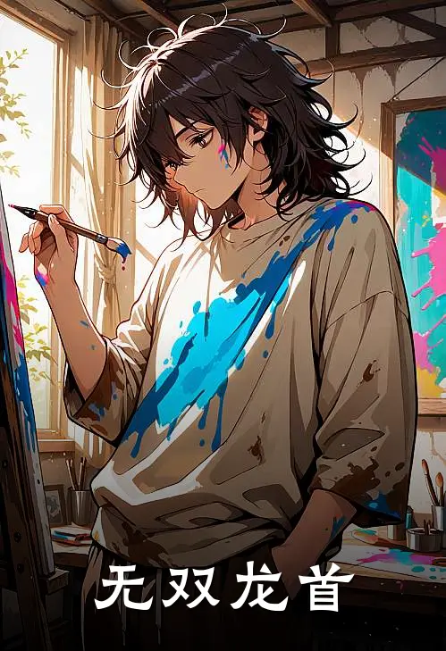 无双龙首