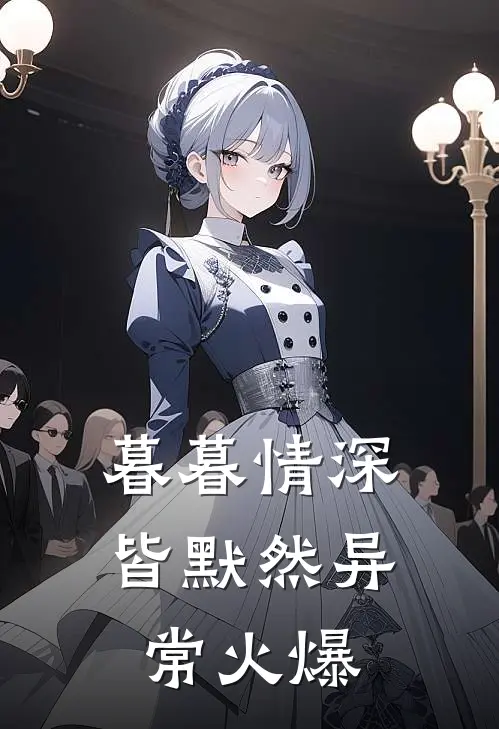 暮暮情深皆默然异常火爆