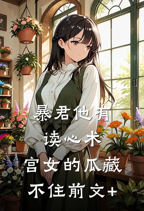 暴君他有读心术，宫女的瓜藏不住前文+