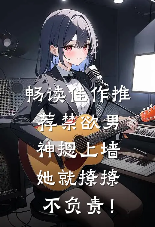 畅读佳作推荐禁欲男神摁上墙，她就撩撩不负责！