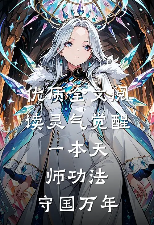 优质全文阅读灵气觉醒：一本天师功法，守国万年