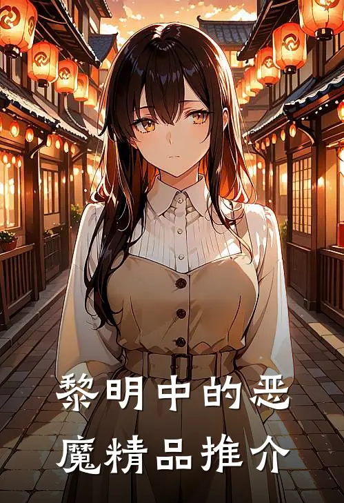 黎明中的恶魔精品推介