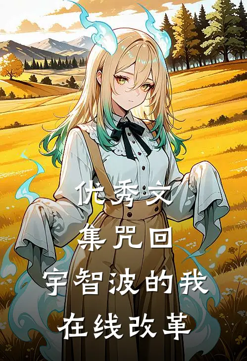 优秀文集咒回：宇智波的我在线改革