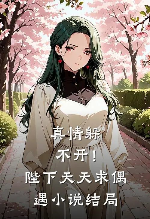 真情躲不开！陛下天天求偶遇小说结局