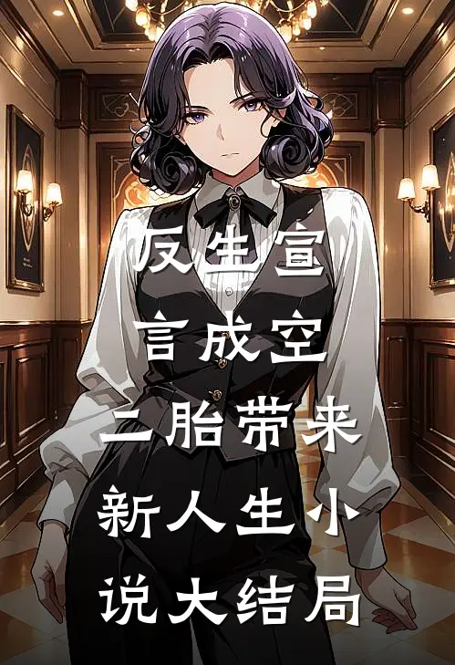 反生宣言成空，二胎带来新人生小说大结局