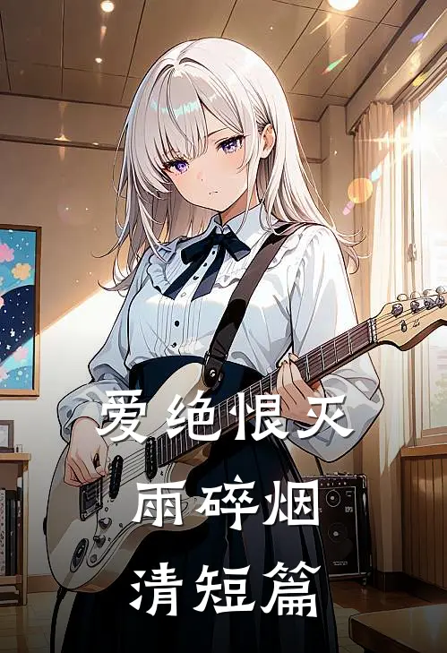 爱绝恨灭，雨碎烟清短篇