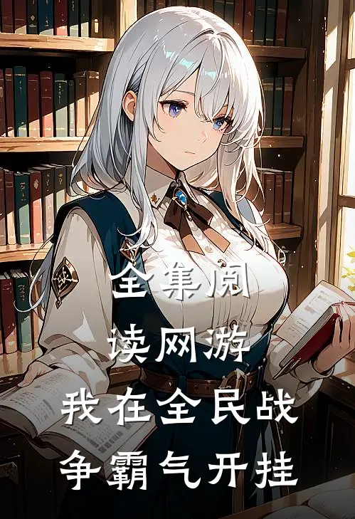 全集阅读网游：我在全民战争霸气开挂