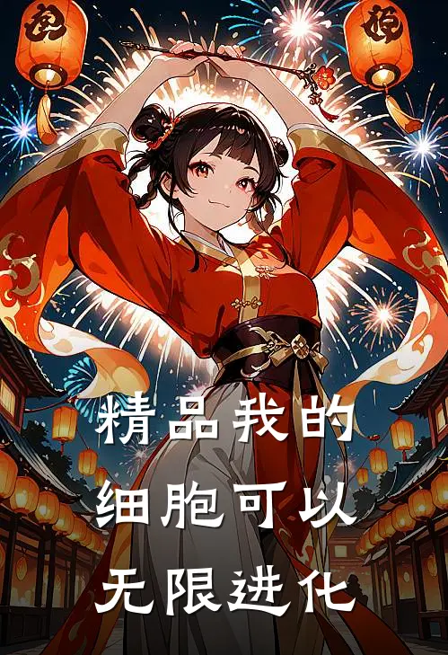 精品我的细胞可以无限进化