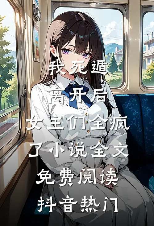 我死遁离开后，女主们全疯了小说全文免费阅读抖音热门