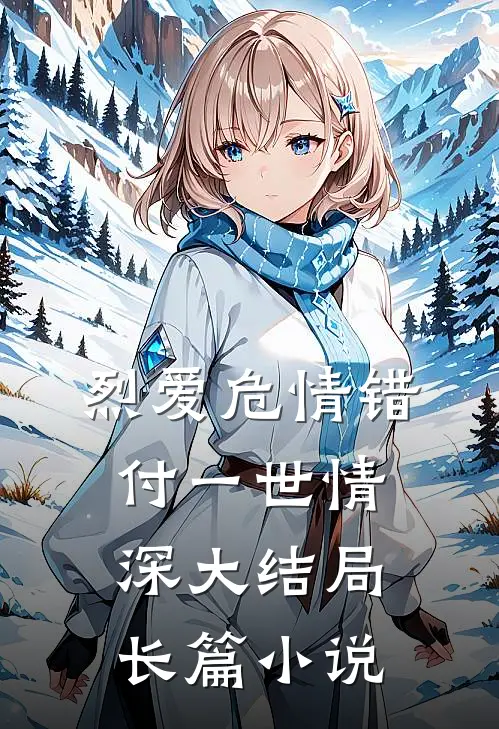 烈爱危情错付一世情深大结局长篇小说