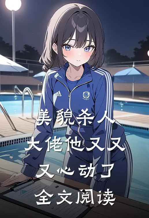 美貌杀人：大佬他又又又心动了全文阅读