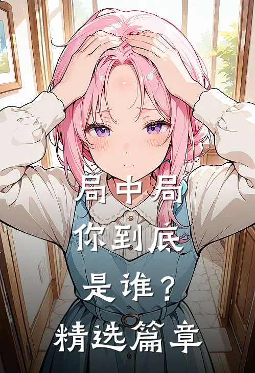 局中局：你到底是谁？精选篇章