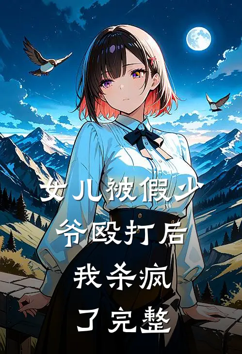 女儿被假少爷殴打后，我杀疯了完整