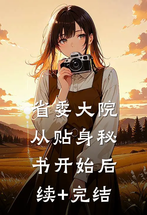 省委大院：从贴身秘书开始后续+完结