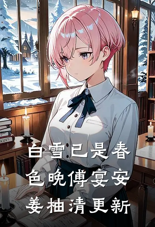 白雪已是春色晚傅宴安姜柚清更新