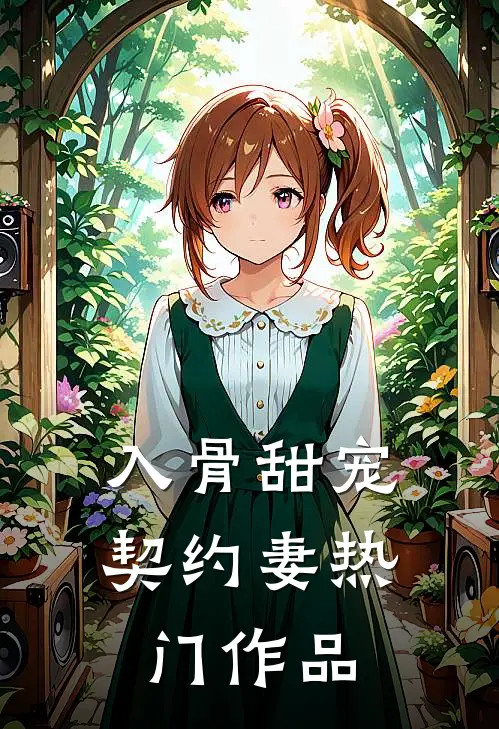 入骨甜宠契约妻热门作品