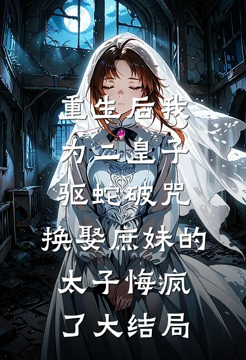 重生后我为二皇子驱蛇破咒，换娶庶妹的太子悔疯了大结局