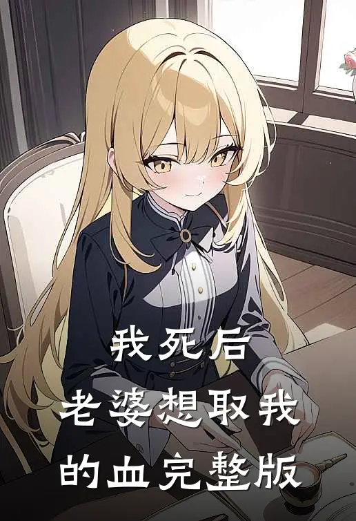 我死后，老婆想取我的血完整版