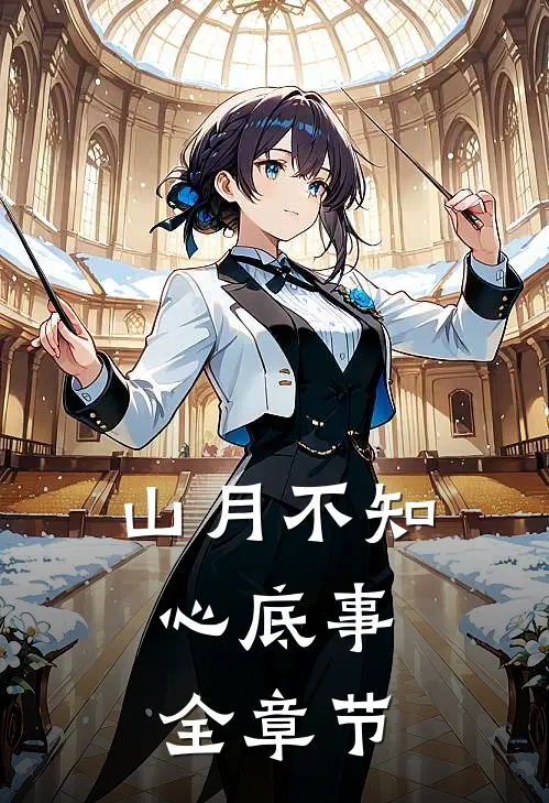 山月不知，心底事全章节