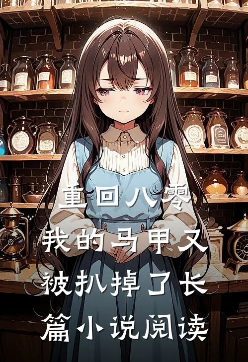 重回八零：我的马甲又被扒掉了长篇小说阅读