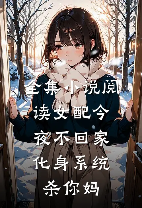 全集小说阅读女配今夜不回家，化身系统杀你妈