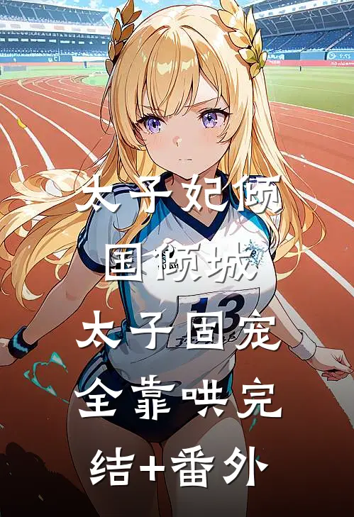 太子妃倾国倾城，太子固宠全靠哄完结+番外
