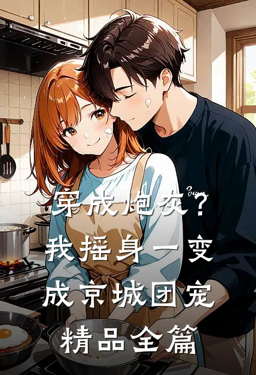 穿成炮灰？我摇身一变成京城团宠精品全篇