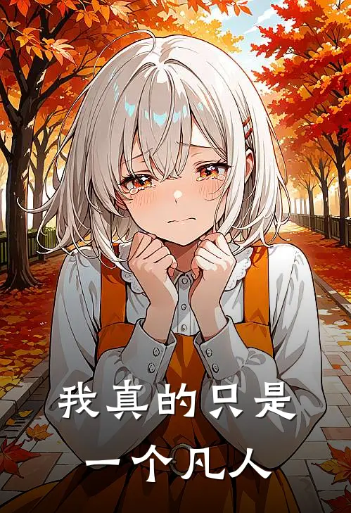 我真的只是一个凡人