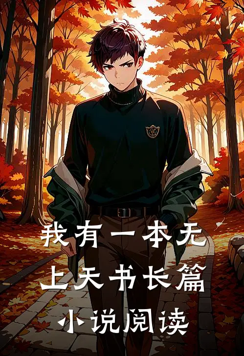 我有一本无上天书长篇阅读全文