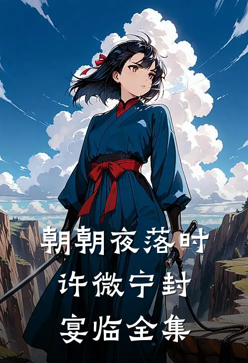 朝朝夜落时许微宁封宴临全集