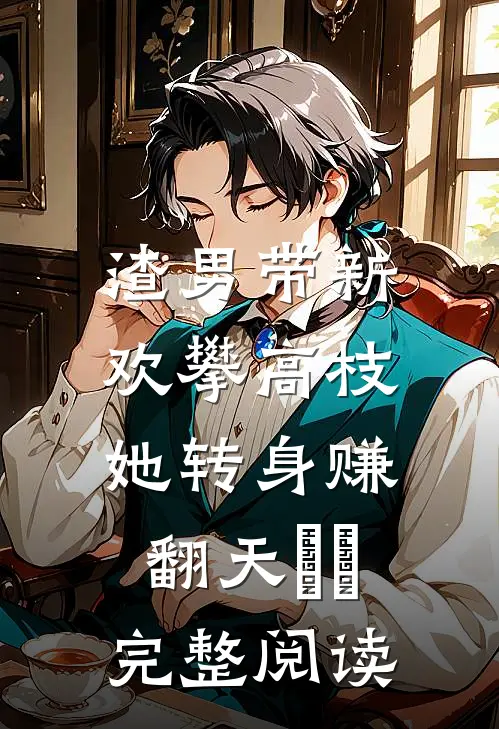 渣男带新欢攀高枝，她转身赚翻天​​完整阅读