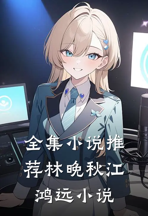 全集小说推荐林晚秋江鸿远小说