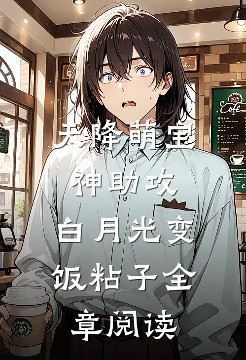 天降萌宝神助攻，白月光变饭粘子全章阅读