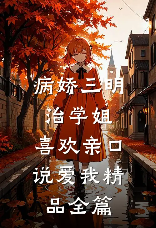 病娇三明治学姐，喜欢亲口说爱我精品全篇