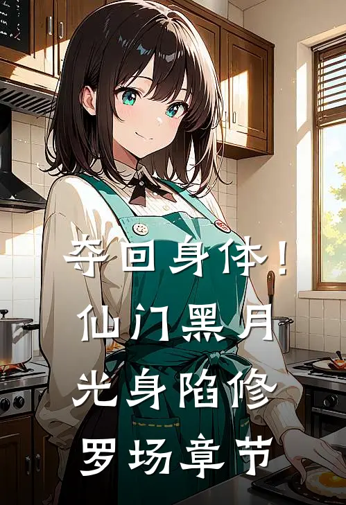 夺回身体！仙门黑月光身陷修罗场章节
