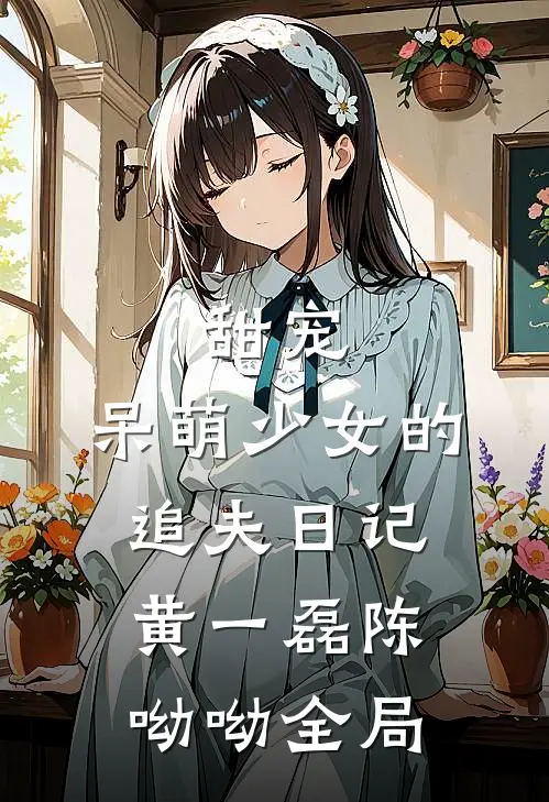 甜宠：呆萌少女的追夫日记黄一磊陈呦呦全局