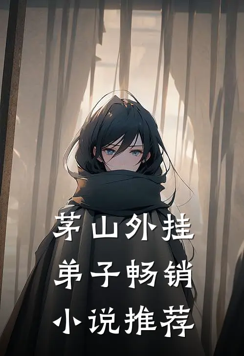 茅山外挂弟子畅销小说推荐
