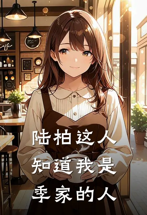 陆柏这人知道我是季家的人