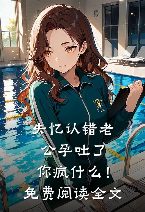 失忆认错老公孕吐了，你疯什么！免费阅读全文