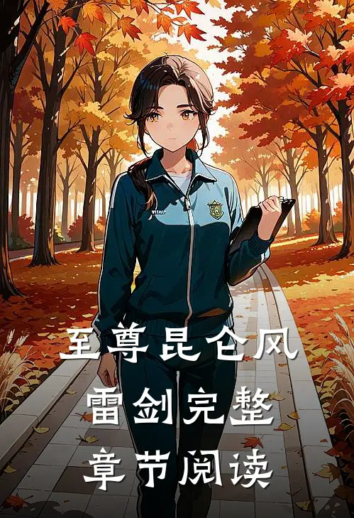 至尊昆仑风雷剑完整章节阅读