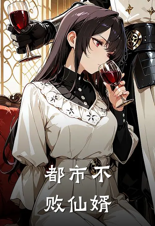 都市不败仙婿