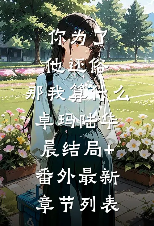 你为了他还俗，那我算什么卓玛陆华晨结局+番外最新章节列表